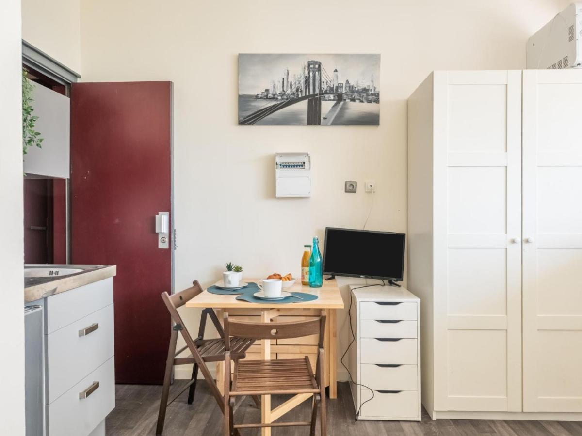 Studio Cheops-2 By Interhome La Grande Motte Ngoại thất bức ảnh