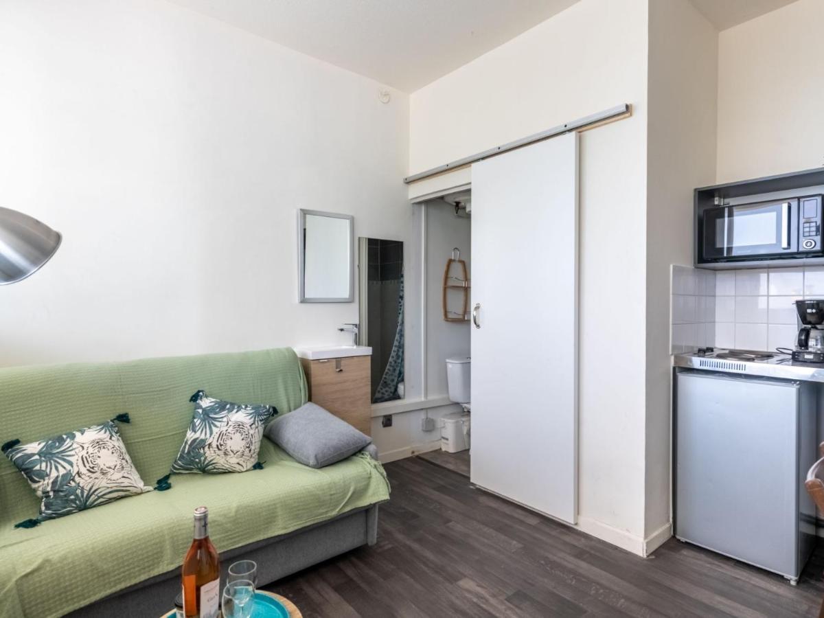 Studio Cheops-2 By Interhome La Grande Motte Ngoại thất bức ảnh