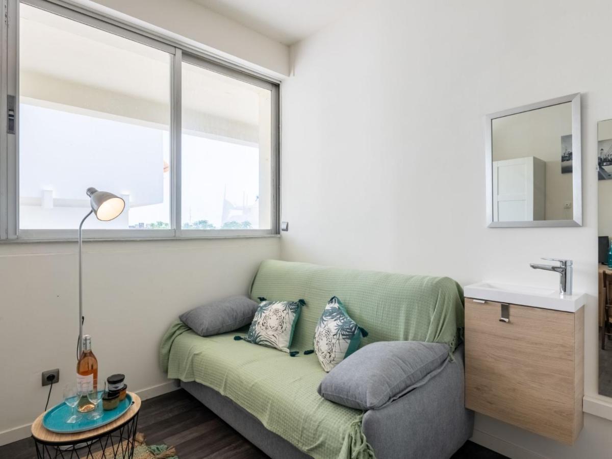 Studio Cheops-2 By Interhome La Grande Motte Ngoại thất bức ảnh